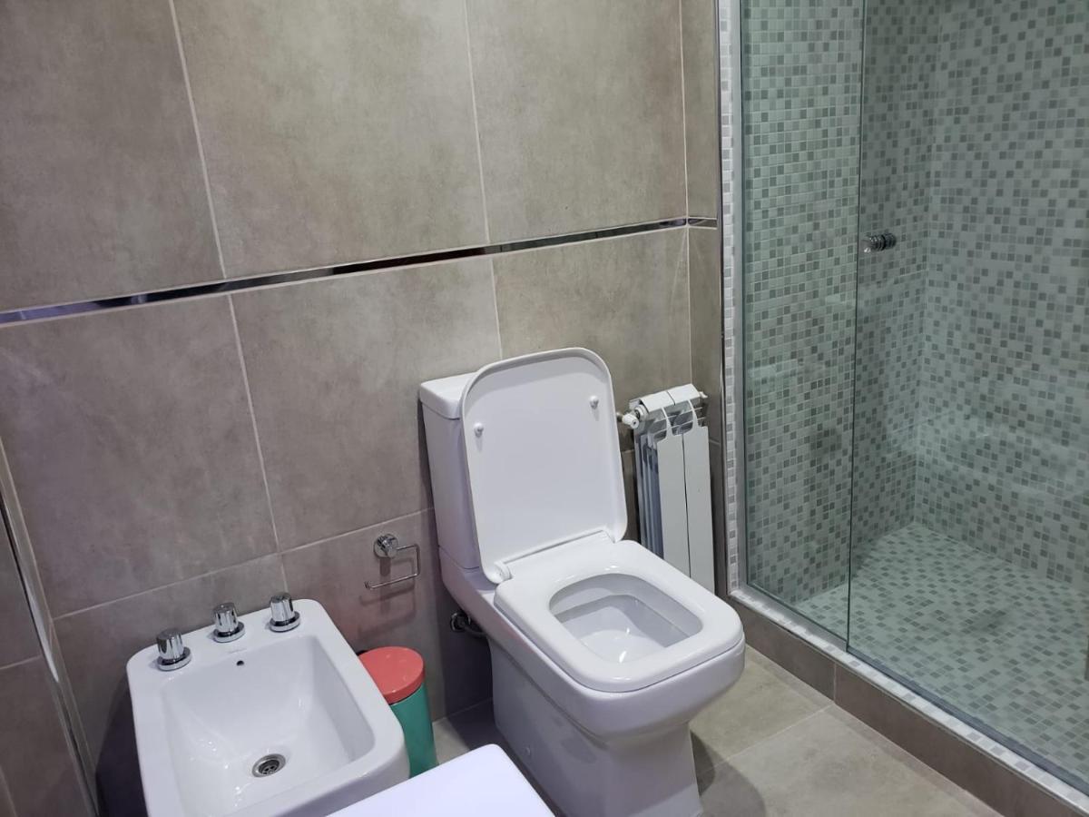 Departamento Oliver - 2 Apartment Tandil