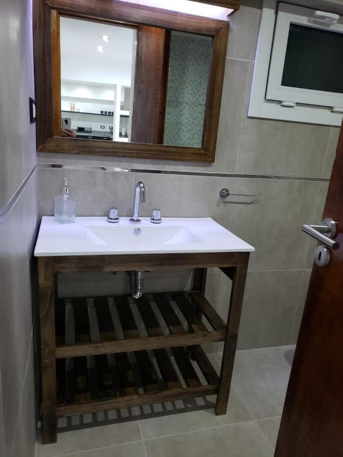 Departamento Oliver - 2