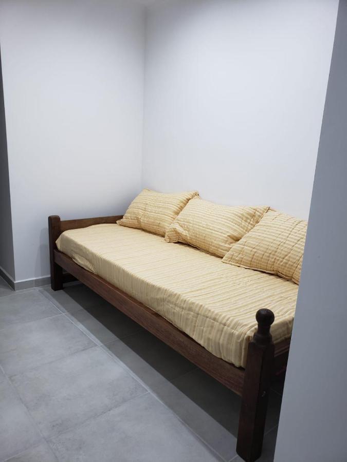 Apartment Departamento Oliver - 2
