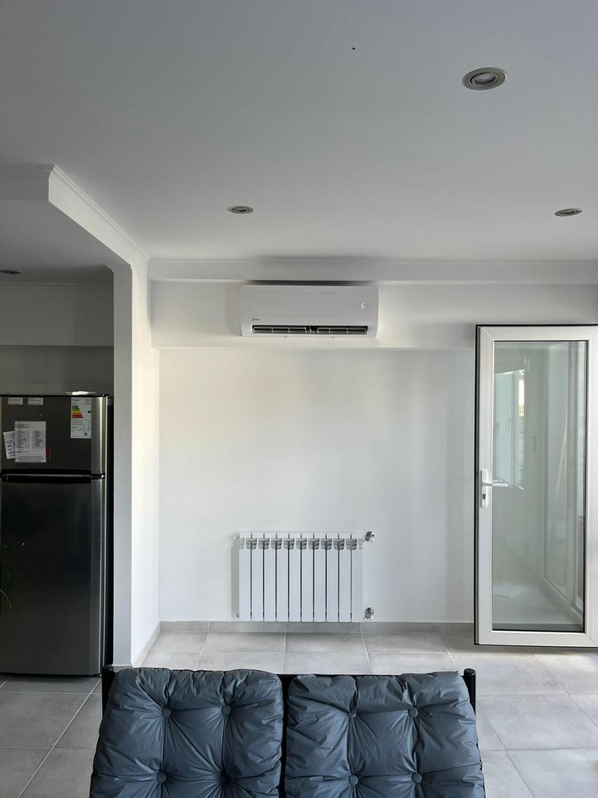 Departamento Oliver - 2 Tandil
